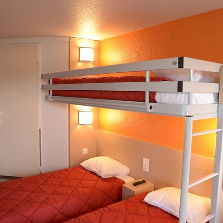พรีเมียรคลาสเซตบาลารุค Hotel ภายนอก รูปภาพ