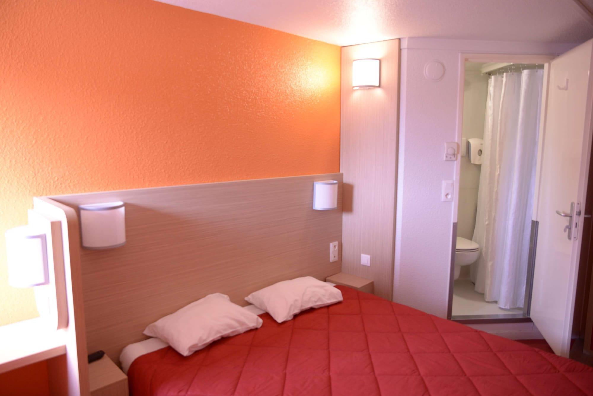 พรีเมียรคลาสเซตบาลารุค Hotel ภายนอก รูปภาพ