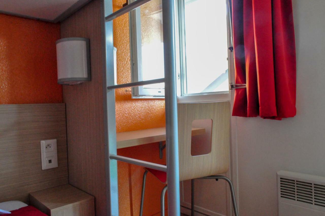 พรีเมียรคลาสเซตบาลารุค Hotel ภายนอก รูปภาพ